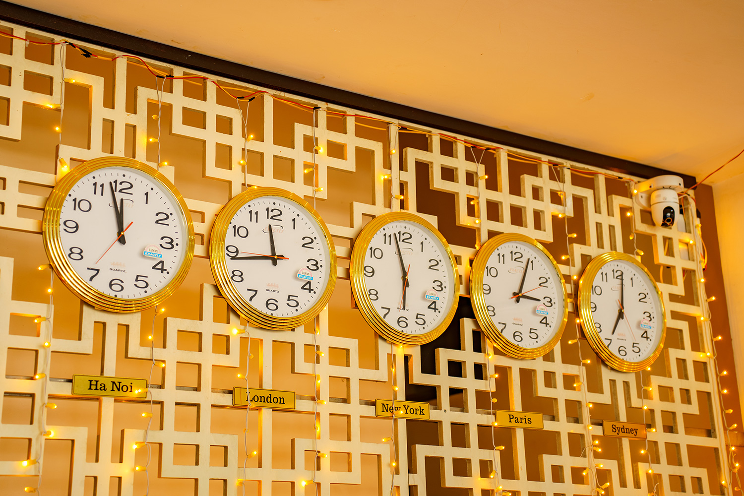 Sapa Crown Hotel 13