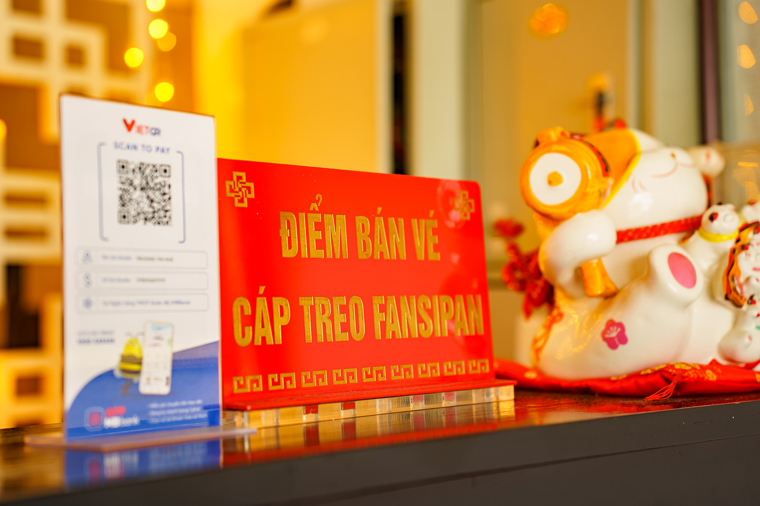 Sapa Crown Hotel 15