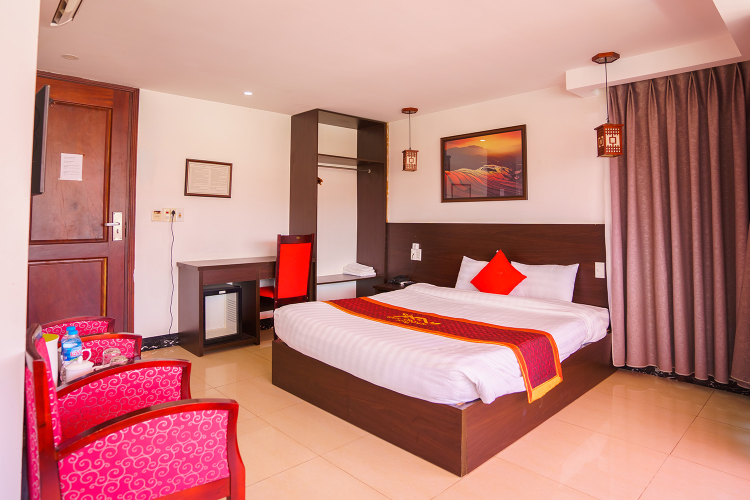 Sapa Crown Hotel 2 1