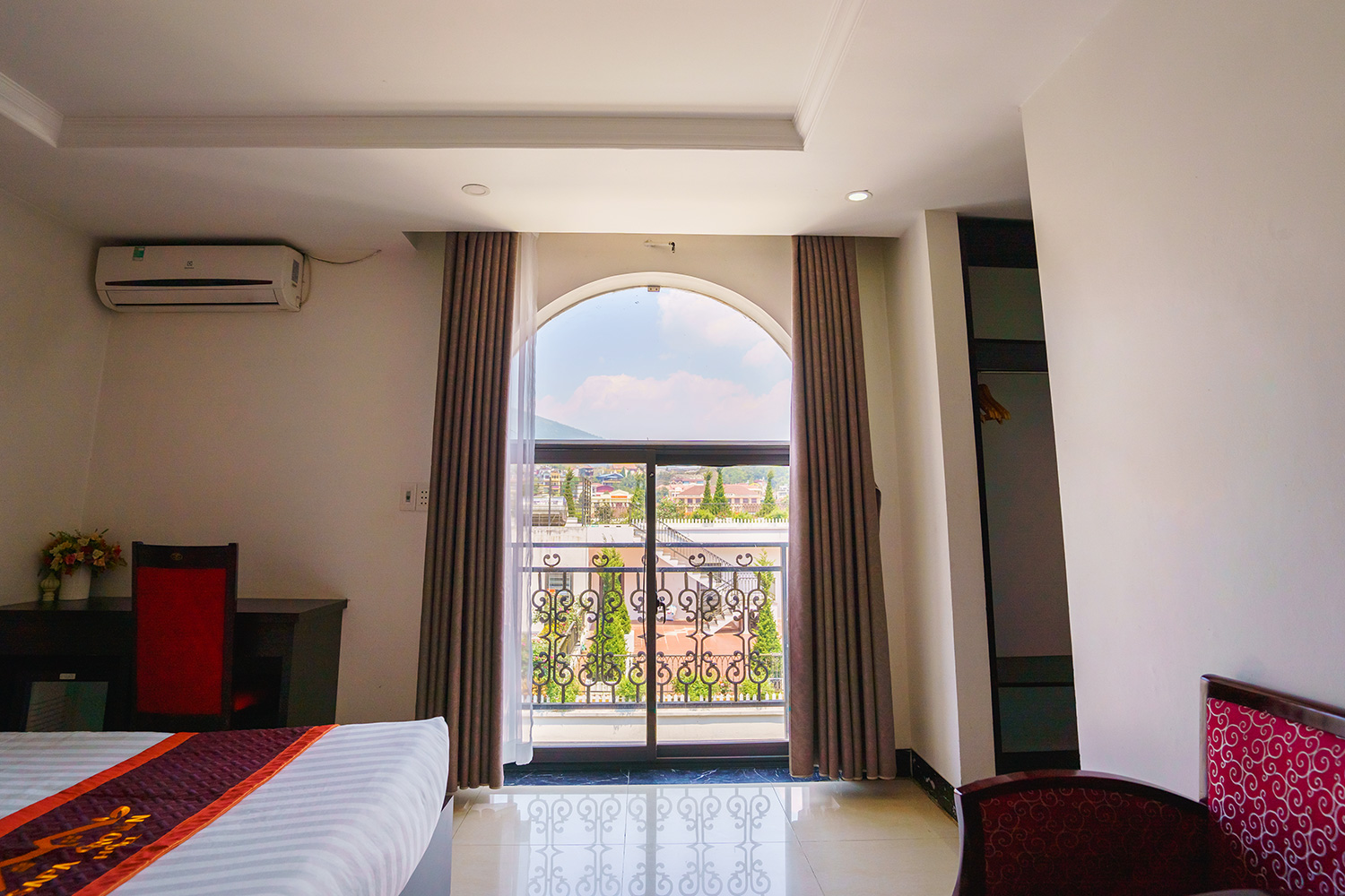 Sapa Crown Hotel 24