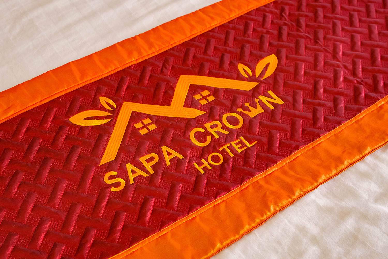 Sapa Crown Hotel 36