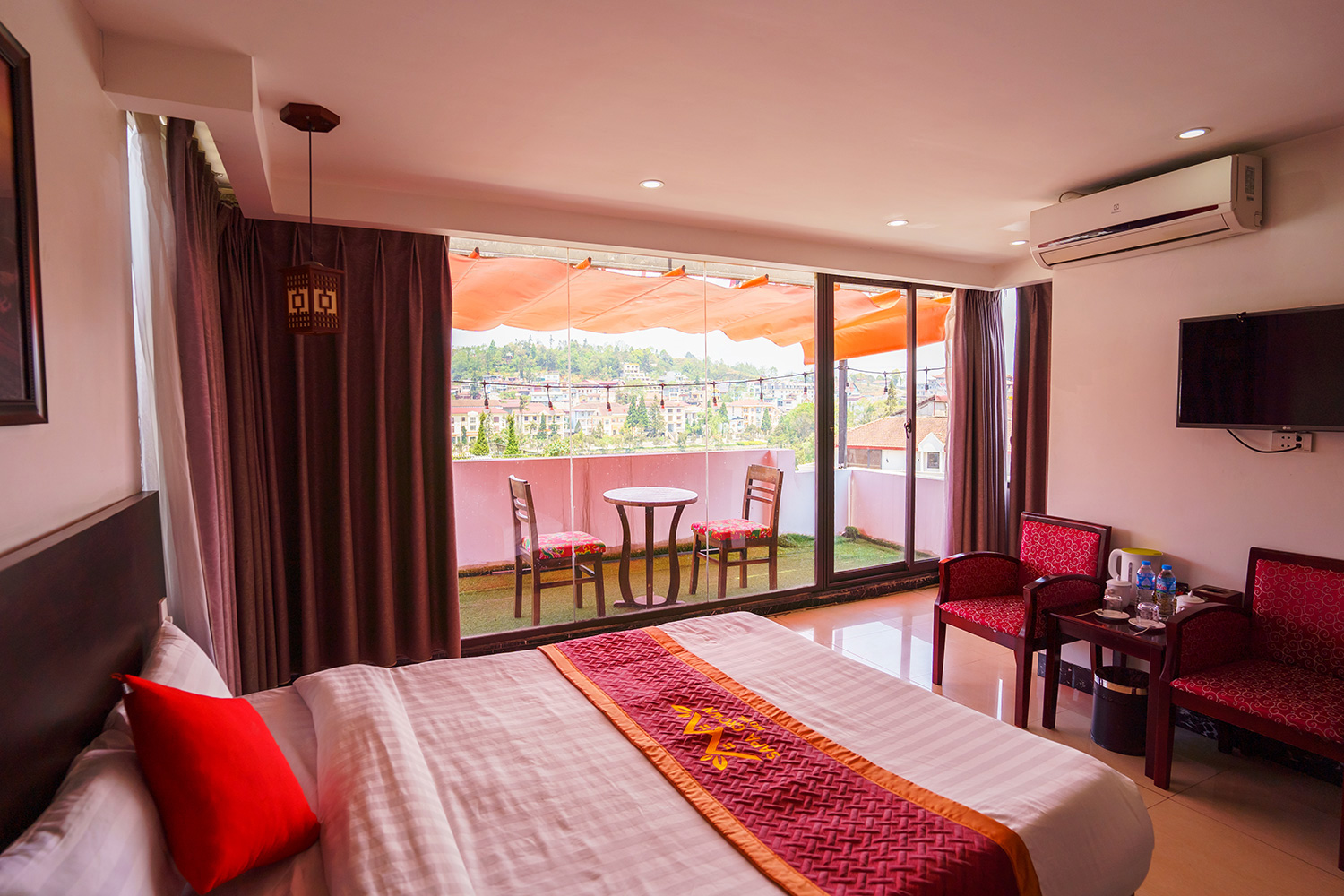 room sapa hotel cheap